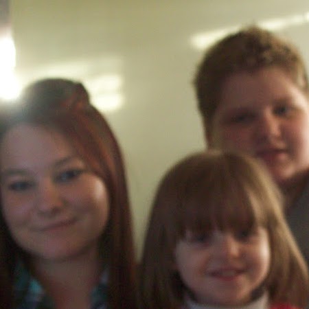 Lisa Desjardins Photo 11