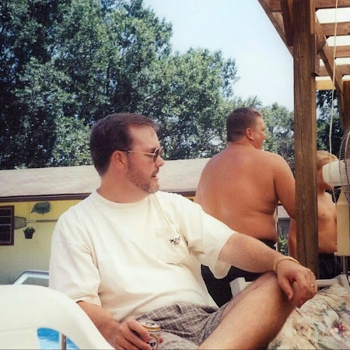 Bruce Richardson Photo 43 Bruce Richardson Photo 43