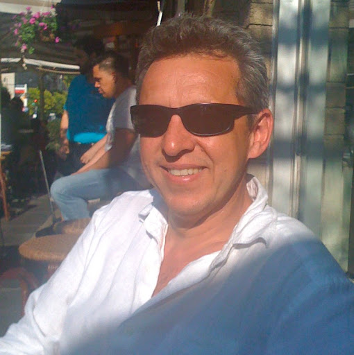 Robert Wojciechowski Photo 32