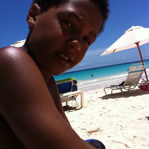 Vincent Haynes Photo 33