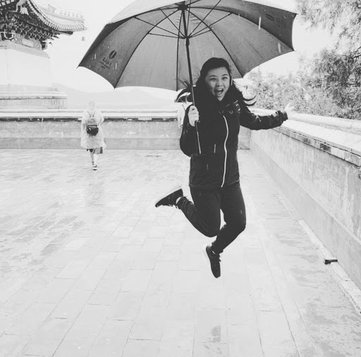 Cindy Quan Photo 10