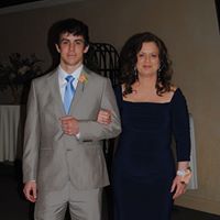 Bethany Roy Photo 22