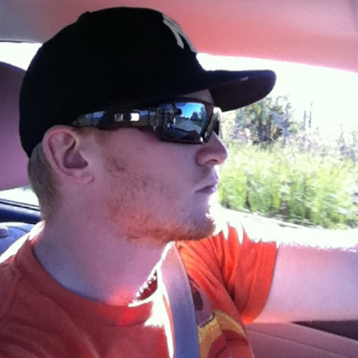 Jeremy Malloy Photo 2