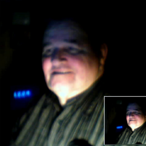 Ronald Gordon Photo 22