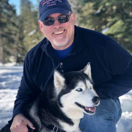 Carl Tuttle Photo 24