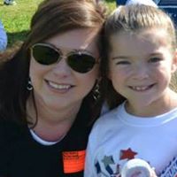 Rebecca Rains Photo 13