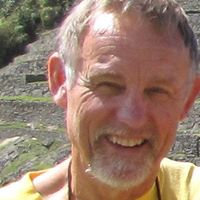 Raymond Gross Photo 20