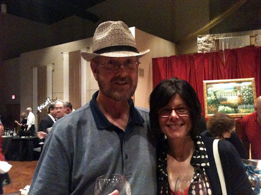 Phil Patterson Photo 34