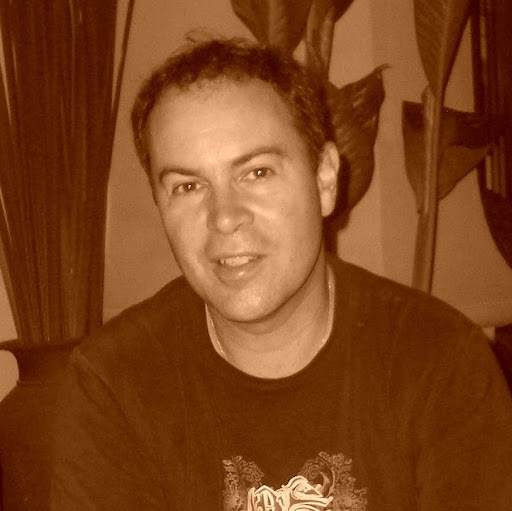 Michael Andrew Photo 39