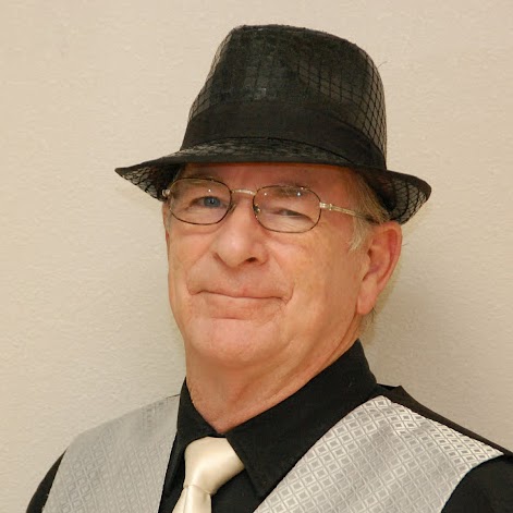 Richard Hamlin Photo 20