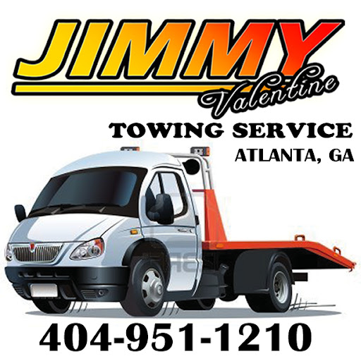 Jimmy Valentine Photo 23