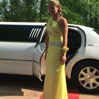 Alyssa Garner Photo 16