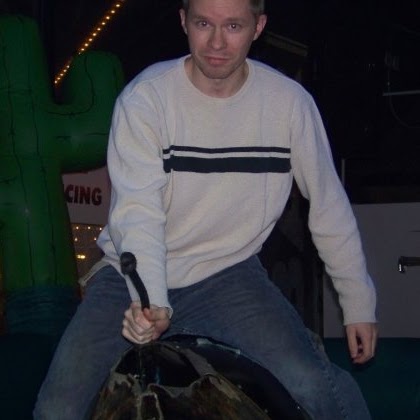 Thomas Barrow Photo 23