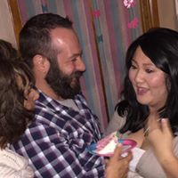 Christina Augustine Photo 11