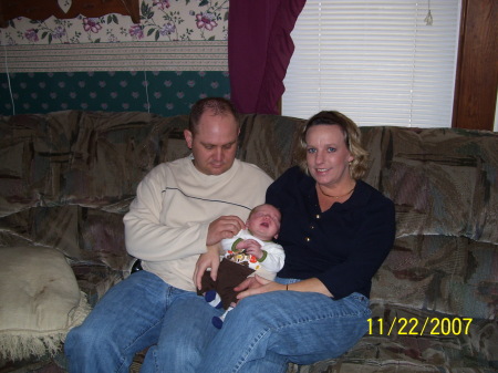 Christina Barnes Photo 15