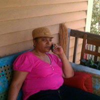 Ruthie Gray Photo 10