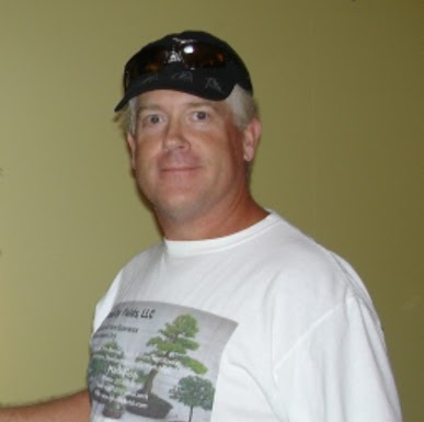 Mark Fields Photo 12