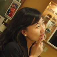 Julia Park Photo 23