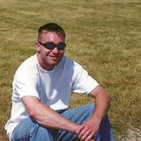 Christopher Clouse Photo 7
