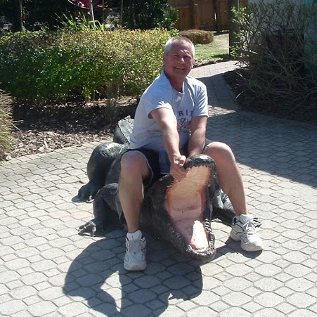 Mark Maxfield Photo 21