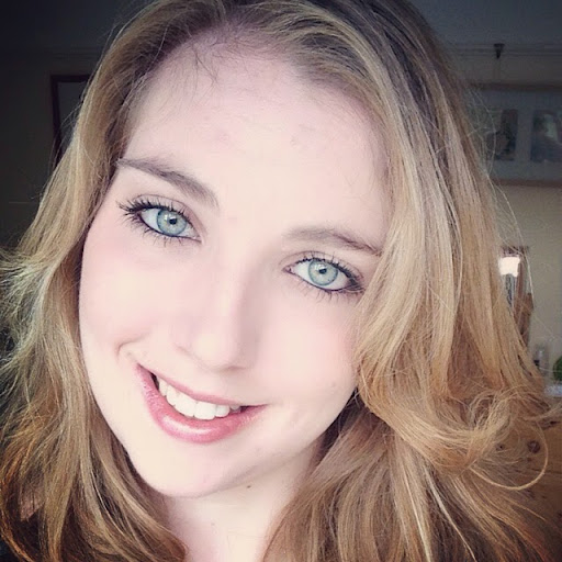 Sarah Conley Photo 15