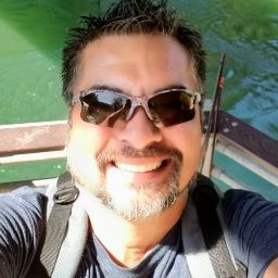 Steve Calhoun Photo 10 Steve Calhoun Photo 10