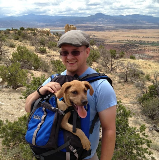 Charles Brogan Photo 11