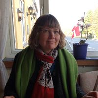 Maria Rasmussen Photo 14