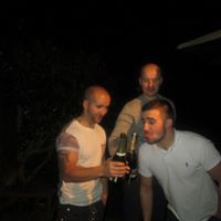 Chris Clarke Photo 19