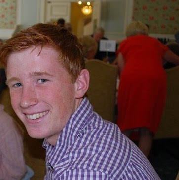 Jonathan Mitchell Photo 18