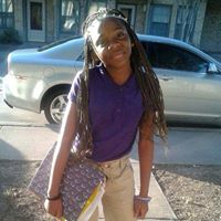 Angel Roberson Photo 10