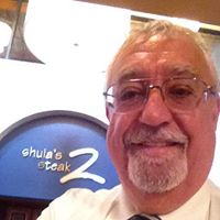 Raymond Mitchell Photo 8