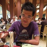 George Yeung Photo 21