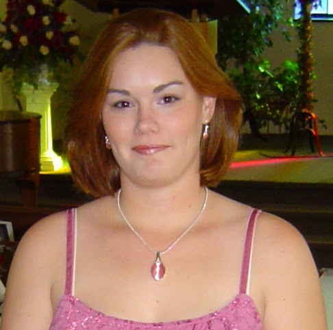 Tracie Cook Photo 14