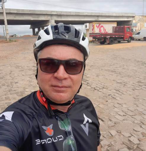Pedro Mendes Photo 38