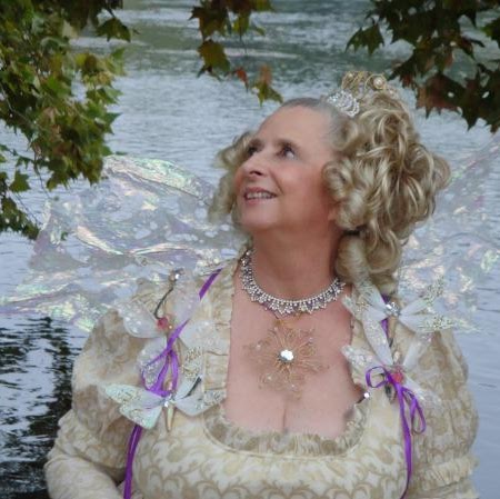Kathleen Kendall Photo 15