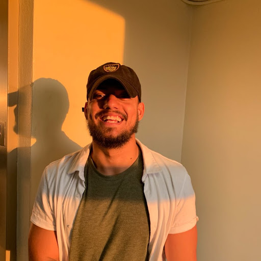 Edgardo Martinez Photo 10