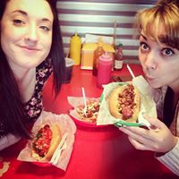 Christine Crosby Photo 12