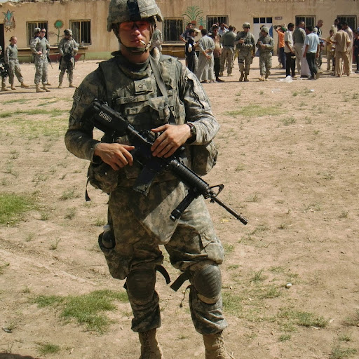Joseph Gibbs Photo 41