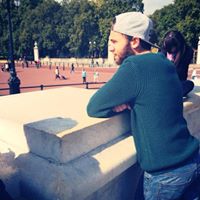 Matthew Cross Photo 24