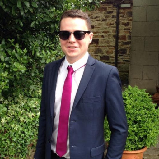Michael Flannery Photo 44