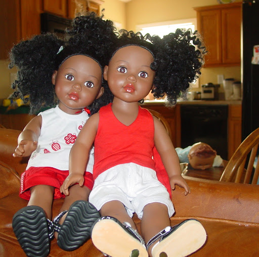 April Mayfield Photo 8