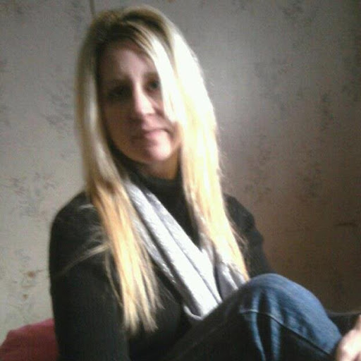 Kathleen Hamilton Photo 13