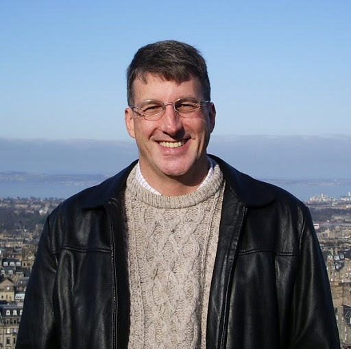 Richard Engle Photo 16
