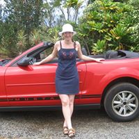 Angela Allred Photo 18