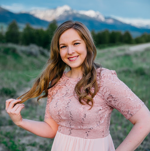 Kendra Rainey Photo 14