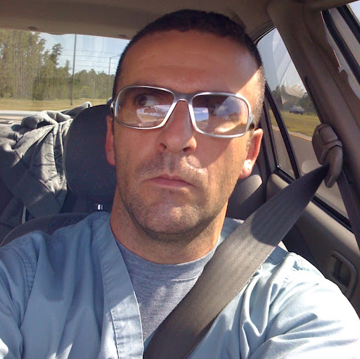 Dale Rodgers Photo 15