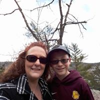 Jennifer Pate Photo 45