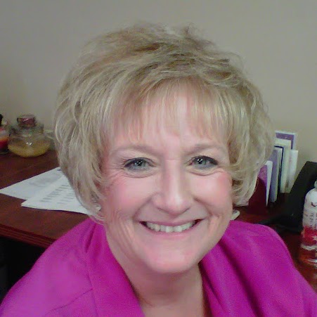 Michele Hamilton Photo 5