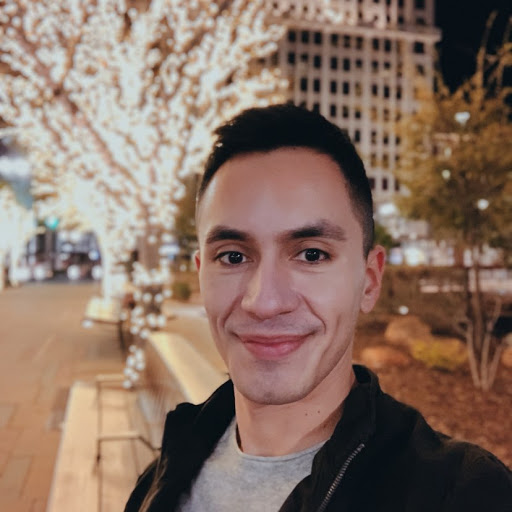 Alejandro Sanchez Photo 5